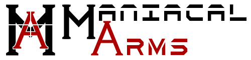 Maniacal Arms LLC, - Gun Shop, Cerakote Coatings, Custom Built Precision Firearms and Accessories